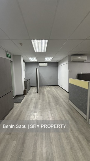 Union Building (D2), Office #518259511